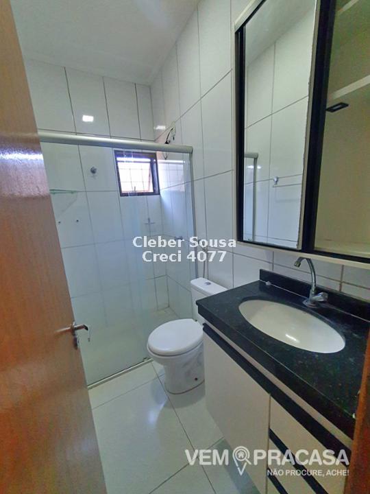 Casa Térrea à venda no Residencial Alto Tamandaré, Campo Grande – foto 15
