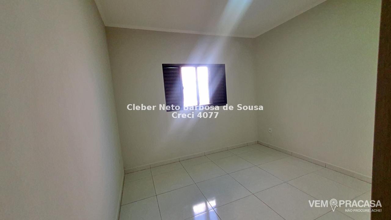 Casa Térrea à venda no Residencial Alto Tamandaré, Campo Grande – foto 16