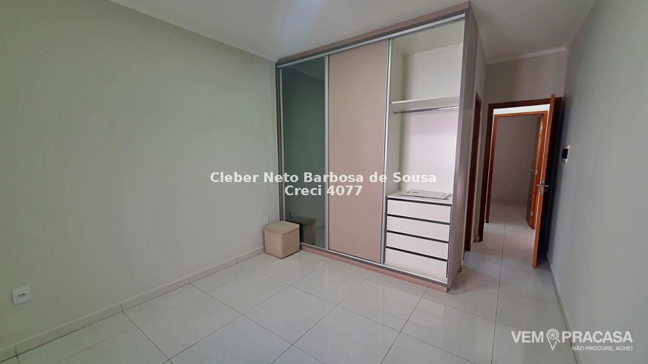 Casa Térrea à venda no Residencial Alto Tamandaré, Campo Grande – foto 17