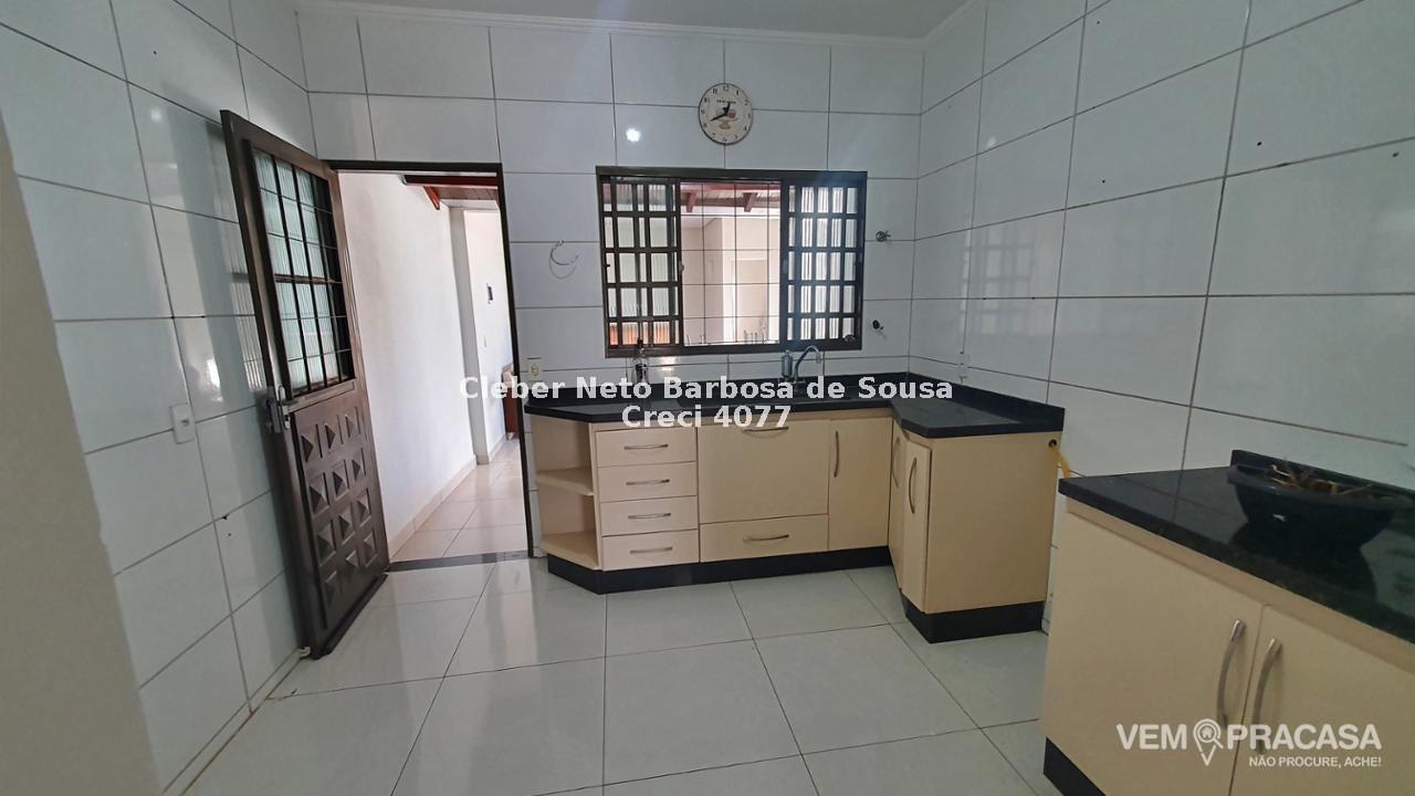 Casa Térrea à venda no Residencial Alto Tamandaré, Campo Grande – foto 18