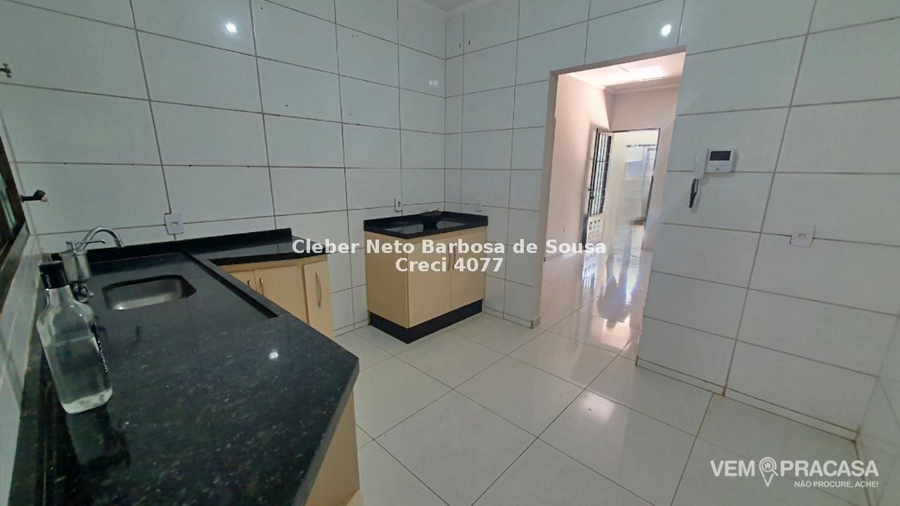 Casa Térrea à venda no Residencial Alto Tamandaré, Campo Grande – foto 19