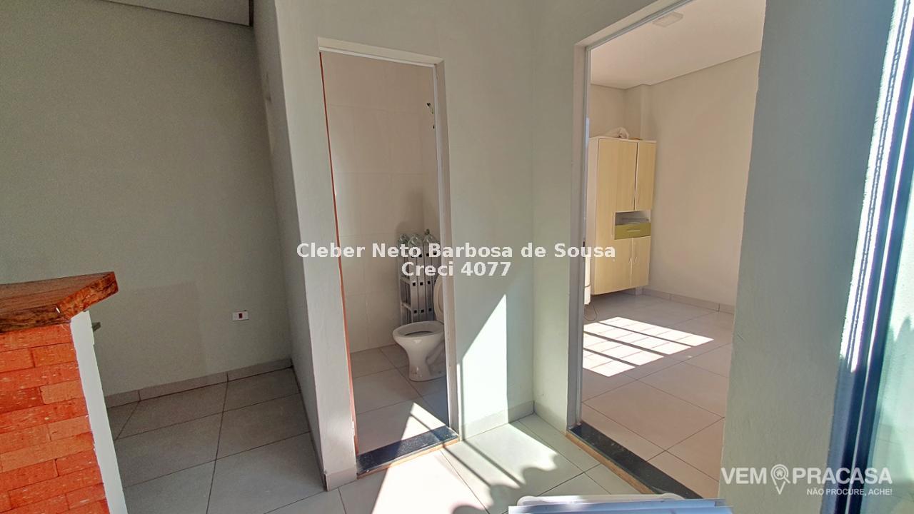 Casa Térrea à venda no Residencial Alto Tamandaré, Campo Grande – foto 25