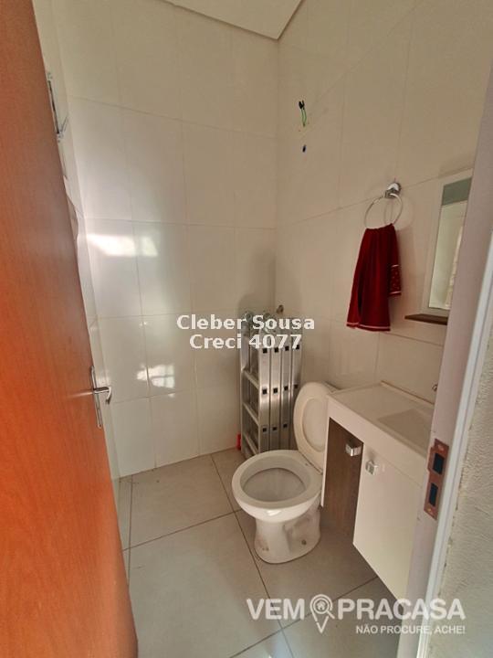 Casa Térrea à venda no Residencial Alto Tamandaré, Campo Grande – foto 26