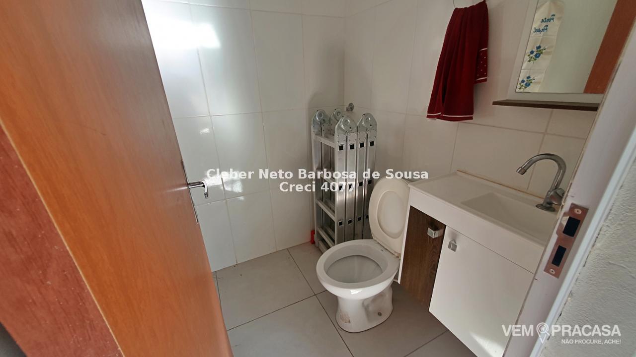 Casa Térrea à venda no Residencial Alto Tamandaré, Campo Grande – foto 27
