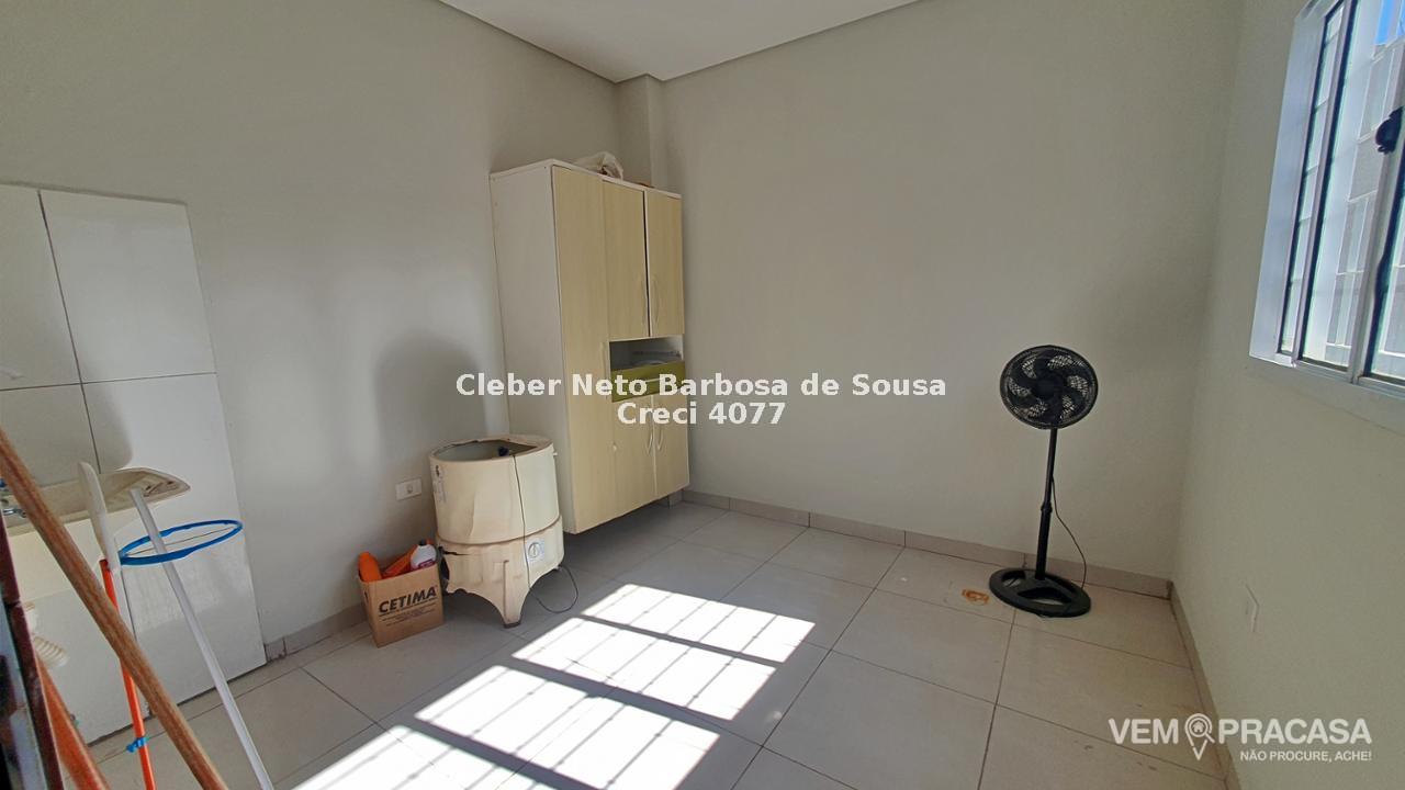Casa Térrea à venda no Residencial Alto Tamandaré, Campo Grande – foto 28
