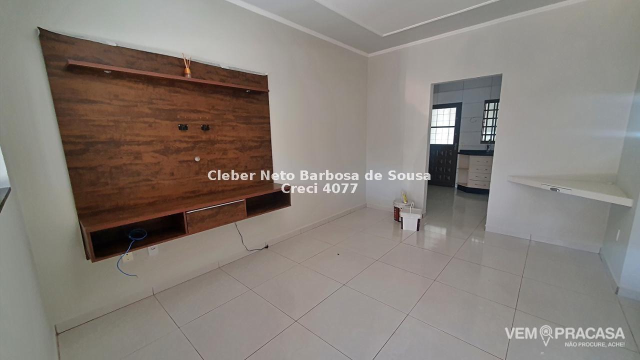 Casa Térrea à venda no Residencial Alto Tamandaré, Campo Grande – foto 6