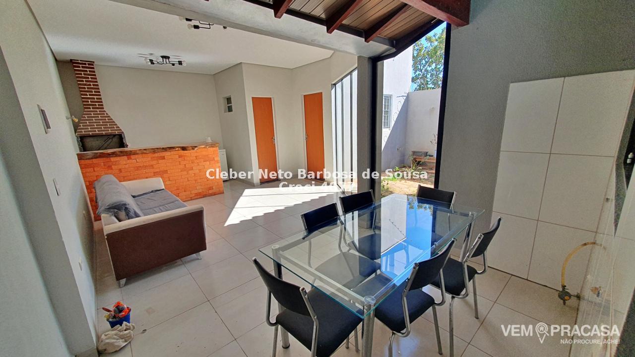 Casa Térrea à venda no Residencial Alto Tamandaré, Campo Grande – foto 21