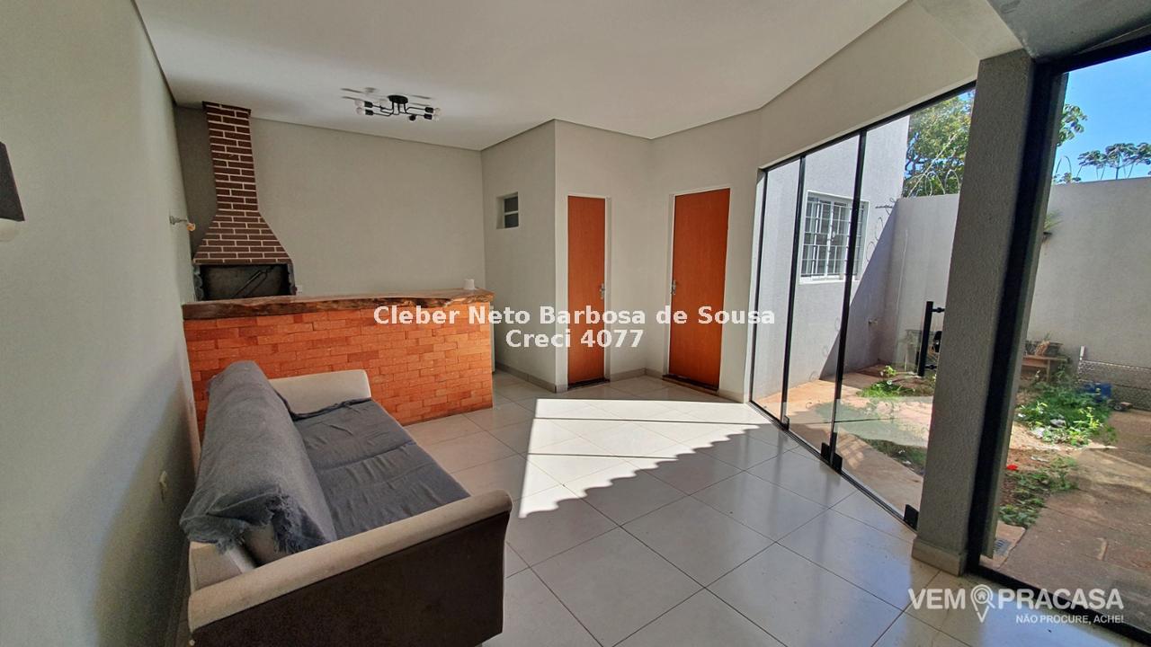 Casa Térrea à venda no Residencial Alto Tamandaré, Campo Grande – foto 20