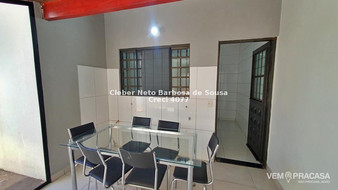 Casa Térrea à venda no Residencial Alto Tamandaré, Campo Grande – foto 22