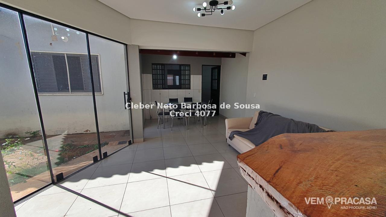 Casa Térrea à venda no Residencial Alto Tamandaré, Campo Grande – foto 23