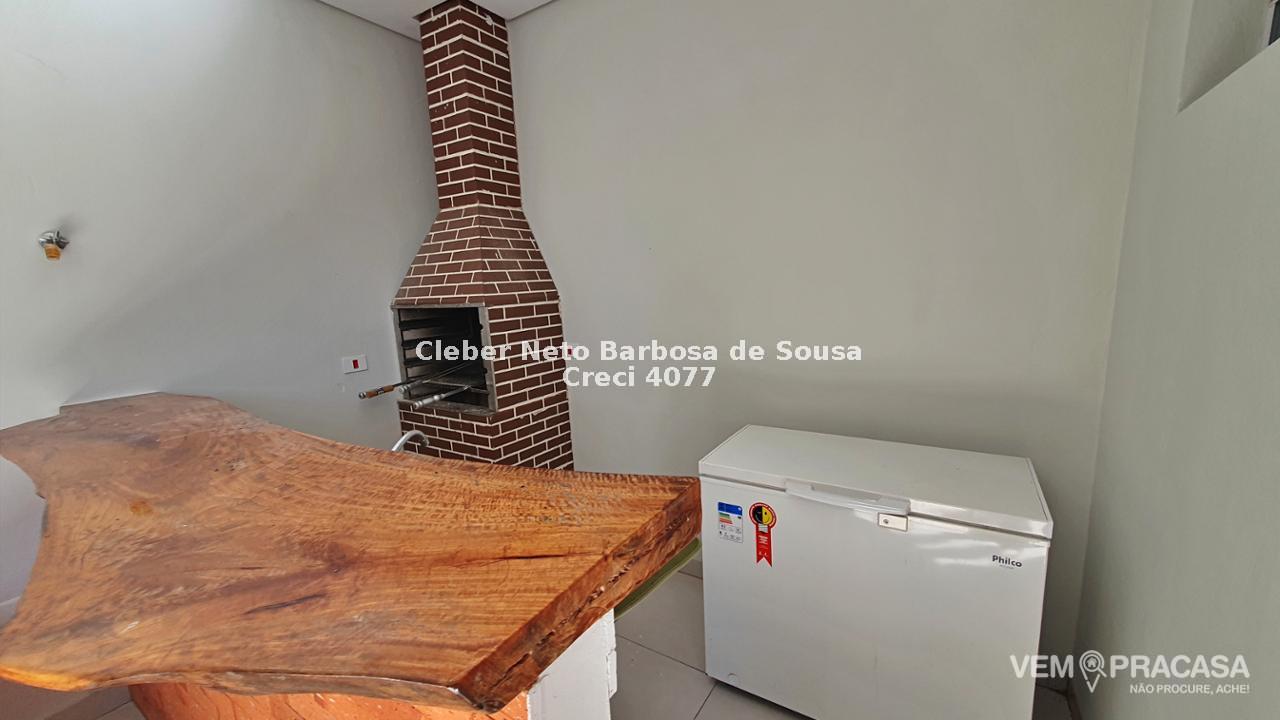 Casa Térrea à venda no Residencial Alto Tamandaré, Campo Grande – foto 24