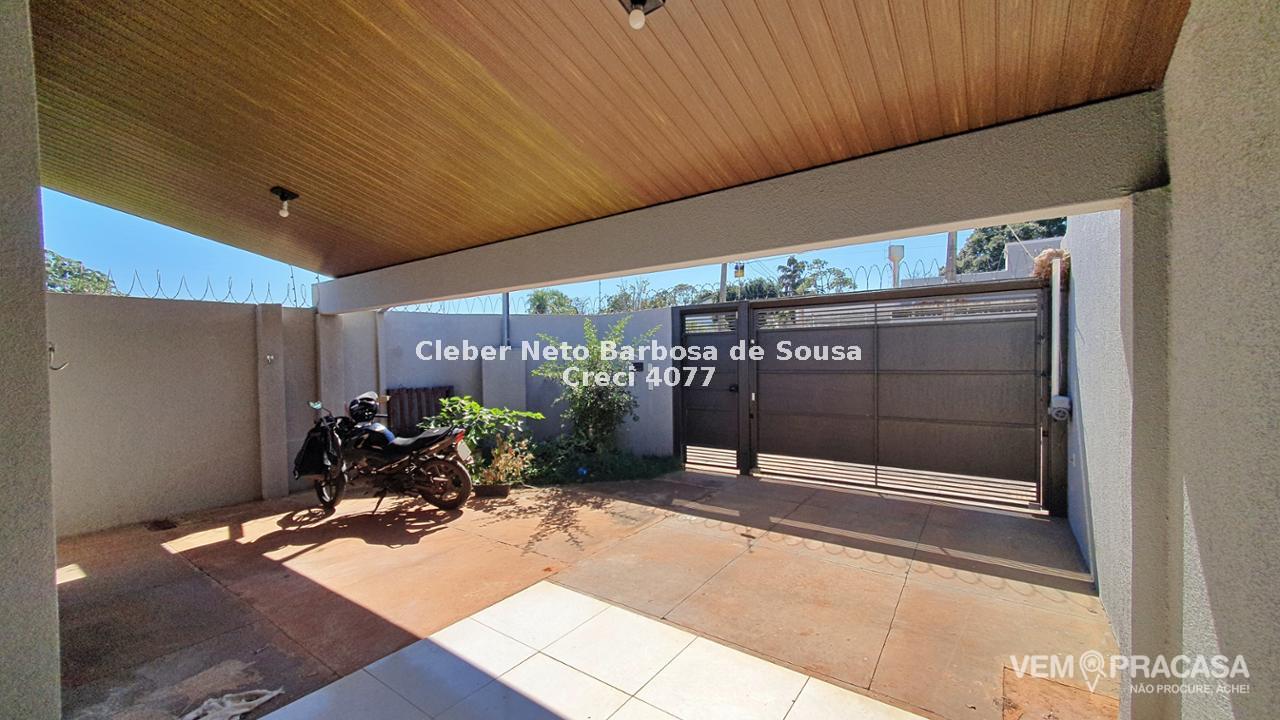 Casa Térrea à venda no Residencial Alto Tamandaré, Campo Grande – foto 5