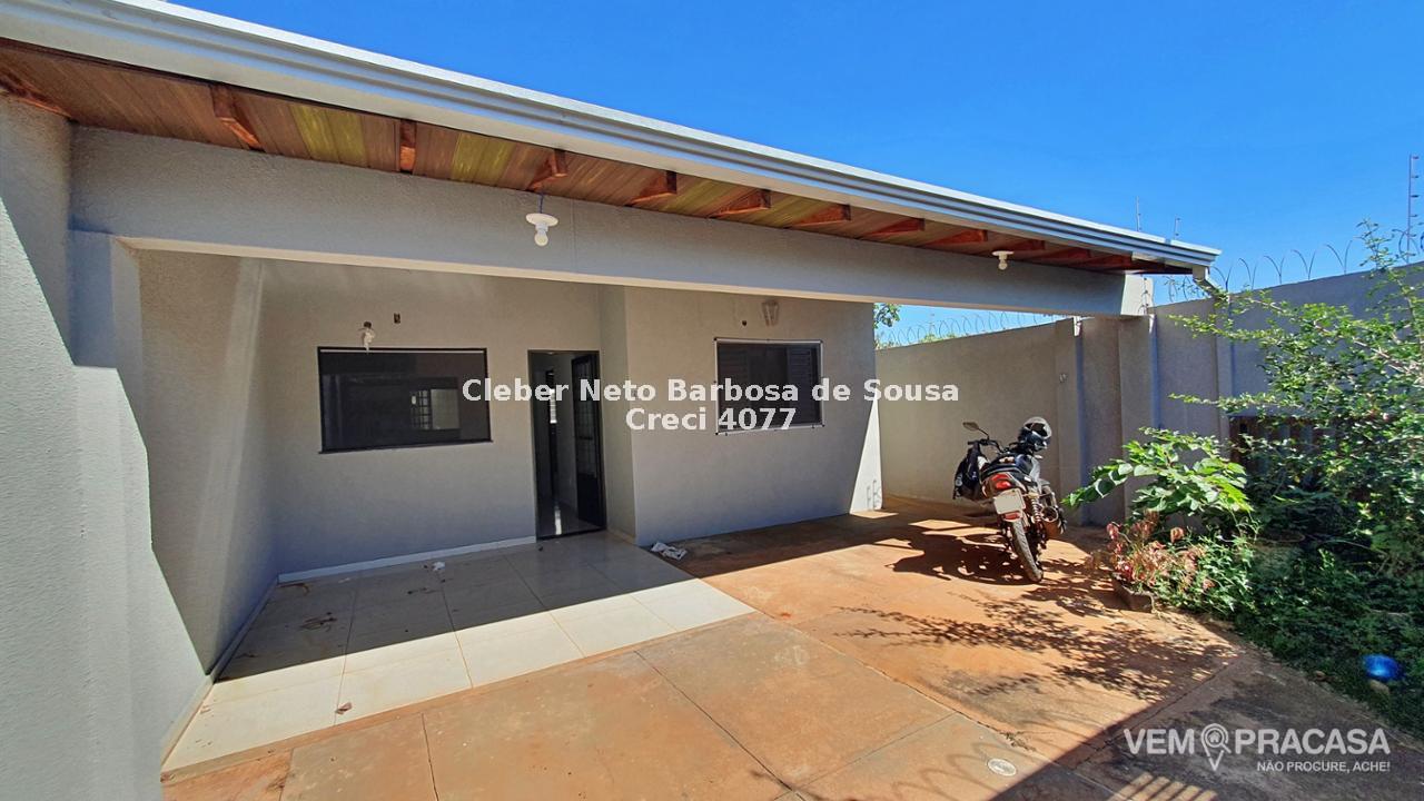 Casa Térrea à venda no Residencial Alto Tamandaré, Campo Grande – foto 4