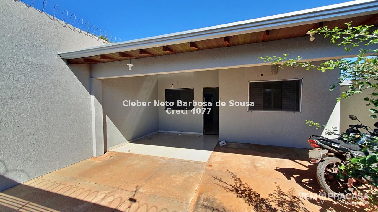Casa Térrea à venda no Residencial Alto Tamandaré, Campo Grande – foto 3