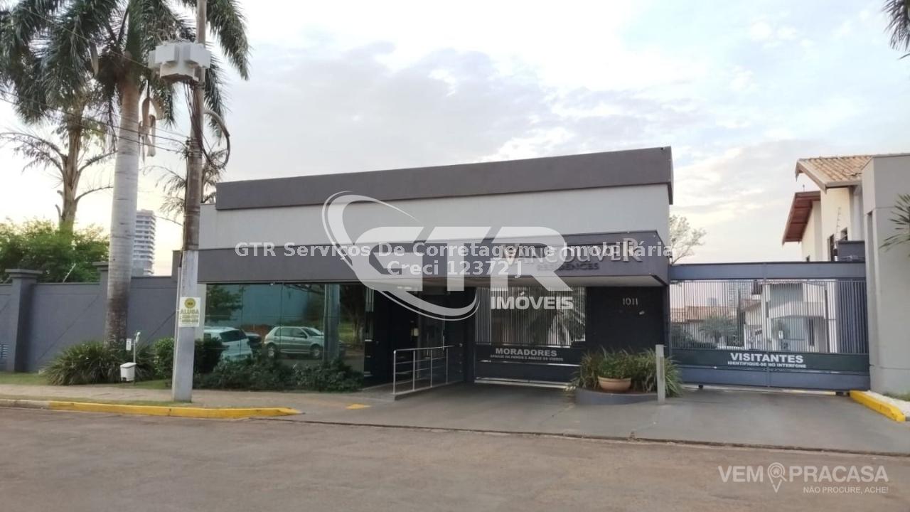 Sobrado à venda na Chácara Cachoeira, Campo Grande – foto 2