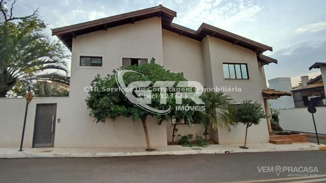 Sobrado à venda na Chácara Cachoeira, Campo Grande – foto 6