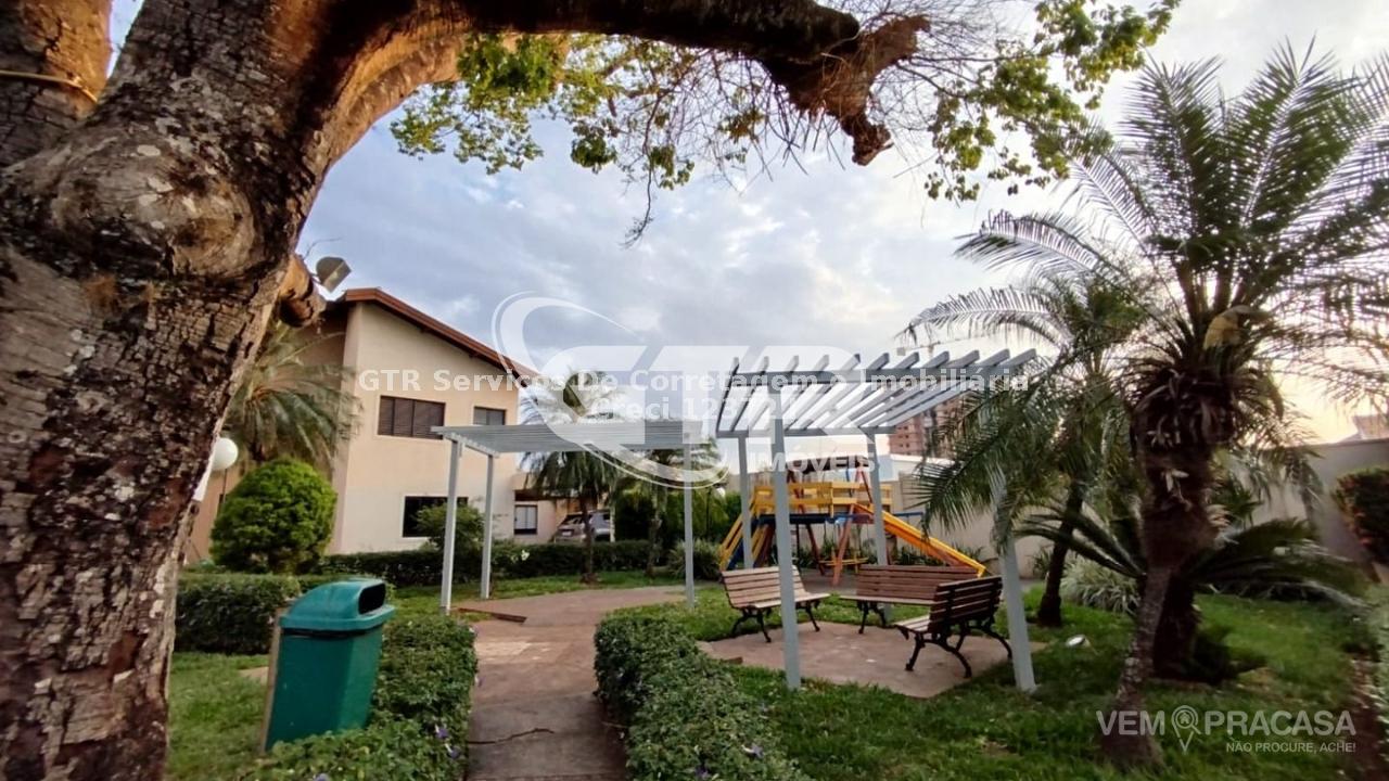 Sobrado à venda na Chácara Cachoeira, Campo Grande – foto 9