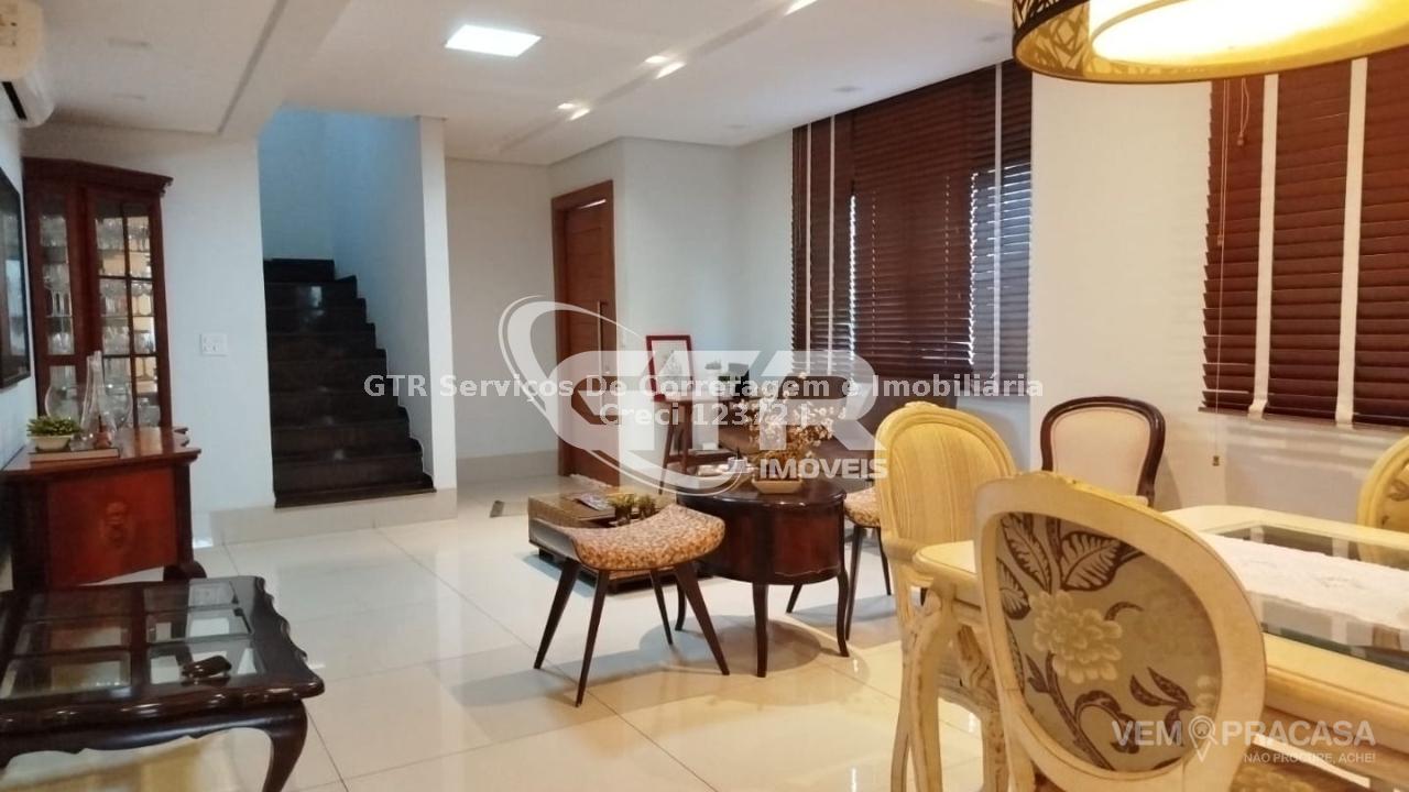 Sobrado à venda na Chácara Cachoeira, Campo Grande – foto 21