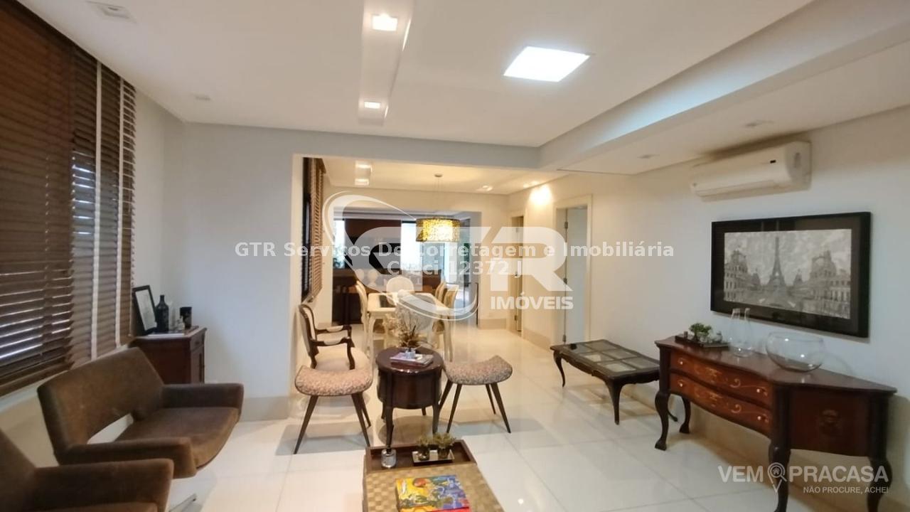 Sobrado à venda na Chácara Cachoeira, Campo Grande – foto 24