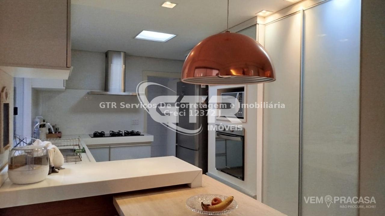 Sobrado à venda na Chácara Cachoeira, Campo Grande – foto 35