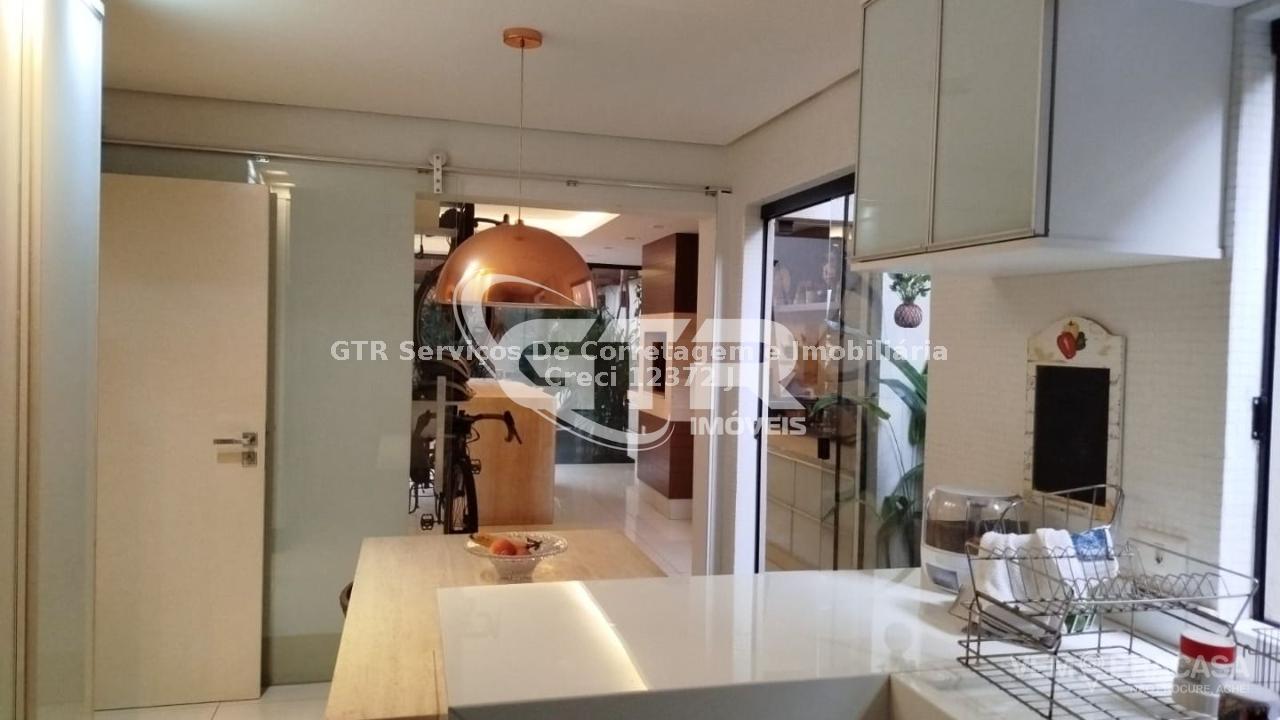 Sobrado à venda na Chácara Cachoeira, Campo Grande – foto 42