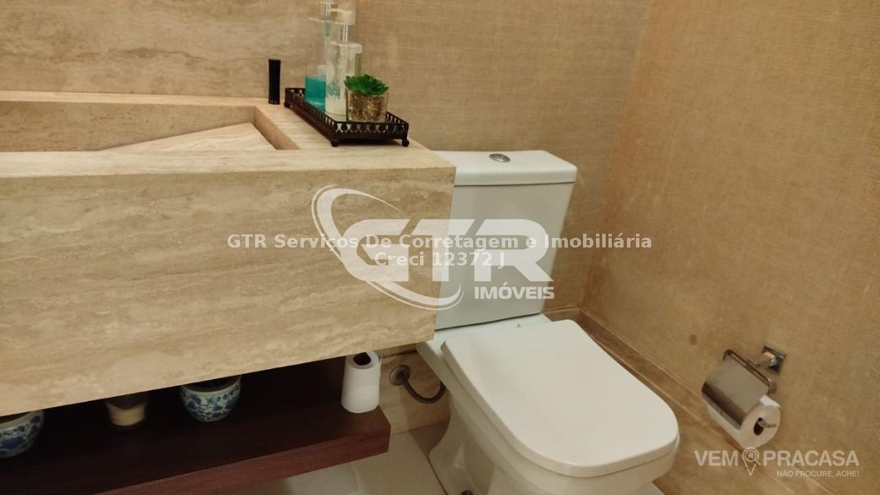 Sobrado à venda na Chácara Cachoeira, Campo Grande – foto 43