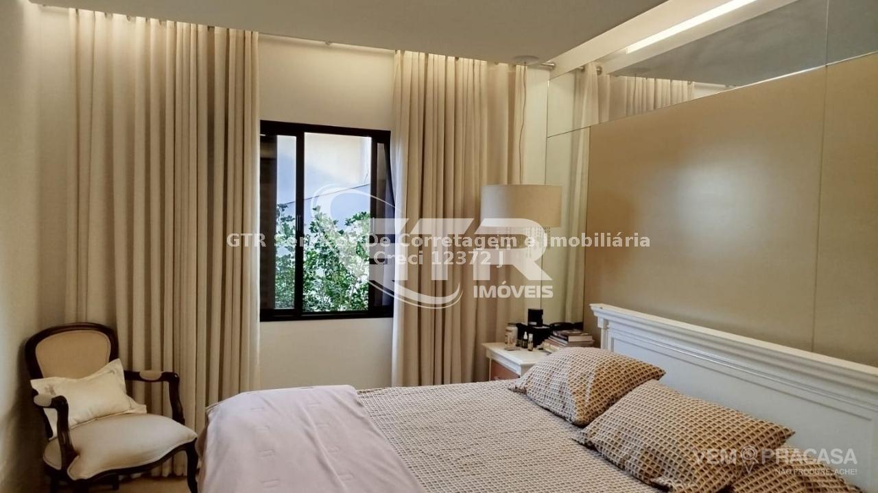 Sobrado à venda na Chácara Cachoeira, Campo Grande – foto 66