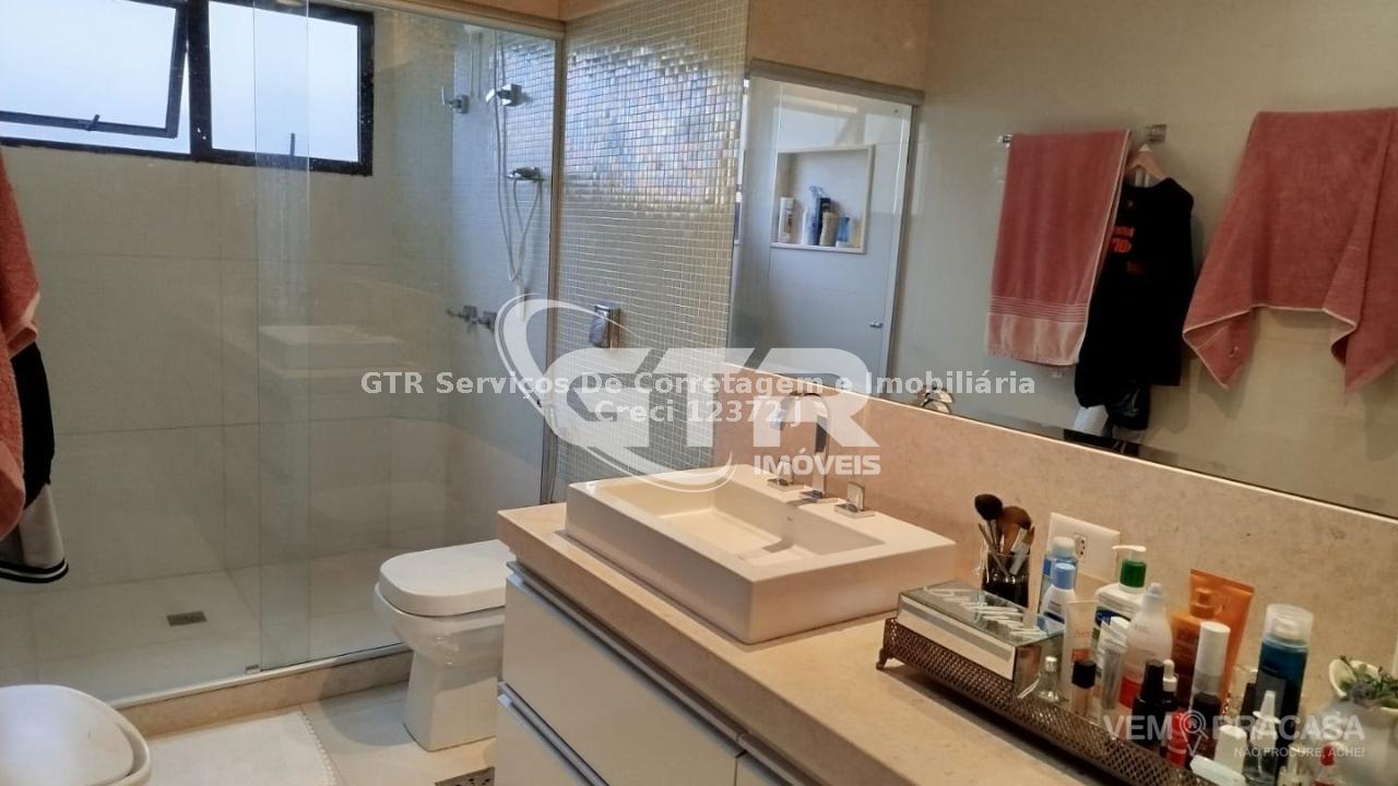 Sobrado à venda na Chácara Cachoeira, Campo Grande – foto 69