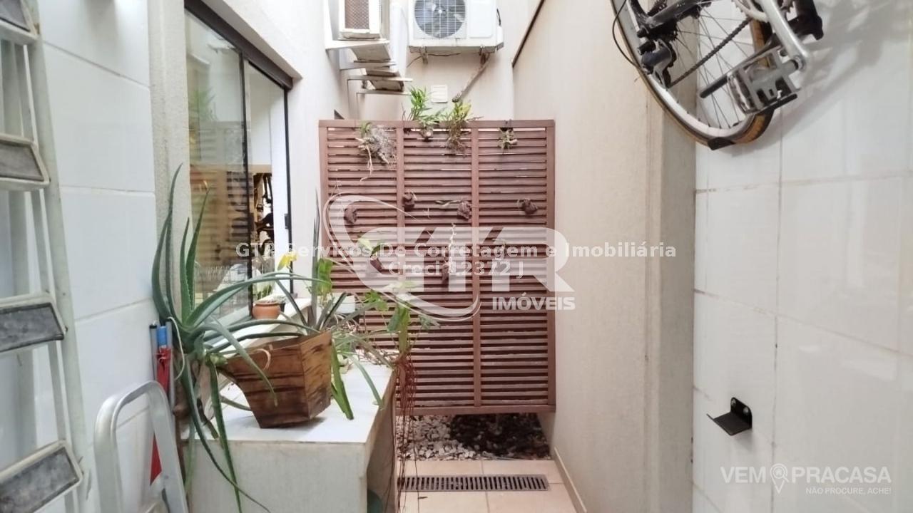 Sobrado à venda na Chácara Cachoeira, Campo Grande – foto 73