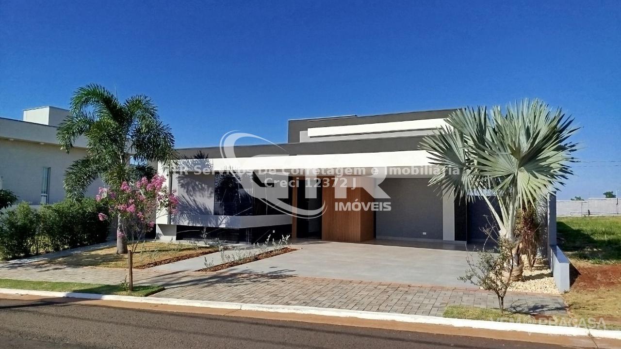 Casa Térrea à venda no Jardim Noroeste, Campo Grande – foto 1