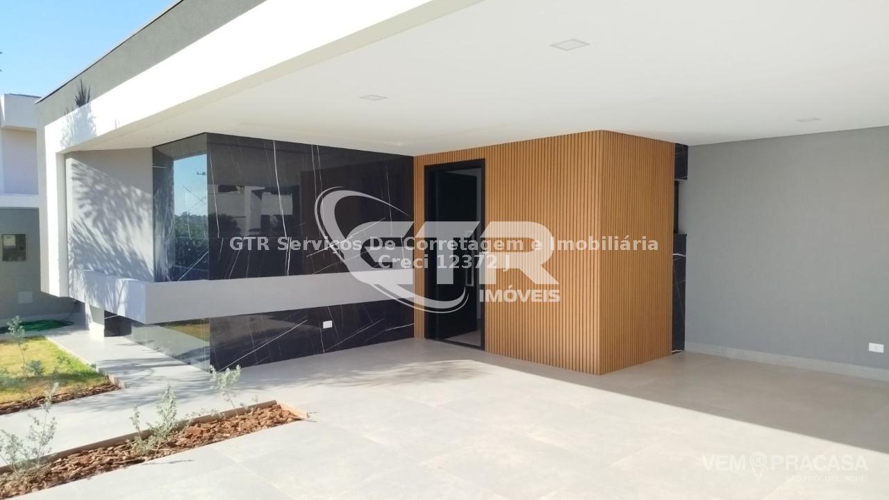 Casa Térrea à venda no Jardim Noroeste, Campo Grande – foto 4