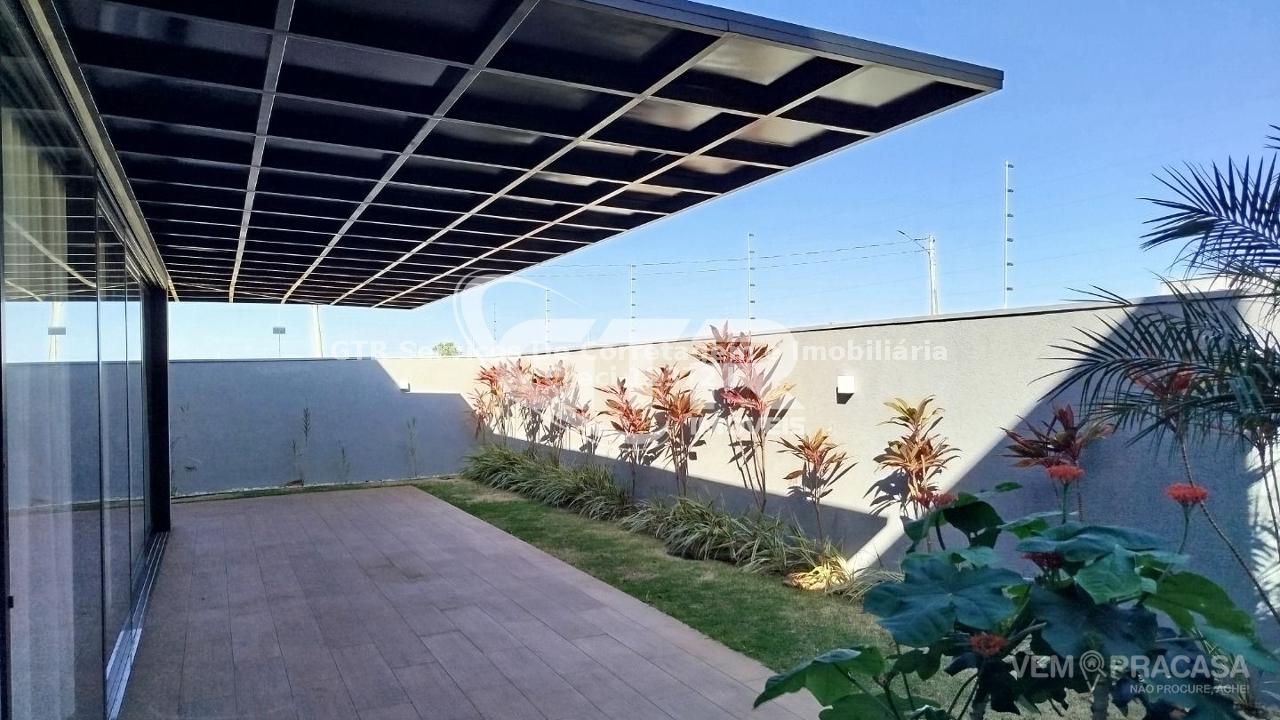 Casa Térrea à venda no Jardim Noroeste, Campo Grande – foto 66