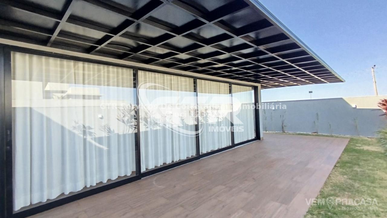 Casa Térrea à venda no Jardim Noroeste, Campo Grande – foto 67