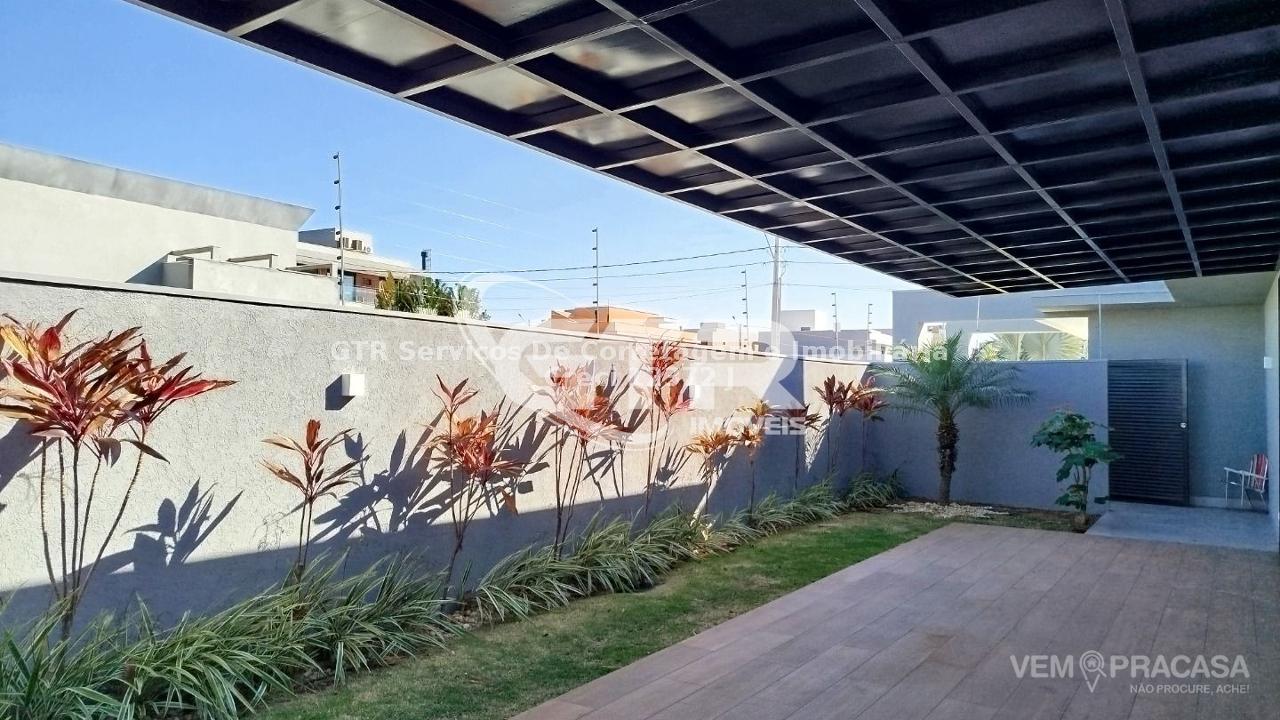 Casa Térrea à venda no Jardim Noroeste, Campo Grande – foto 75