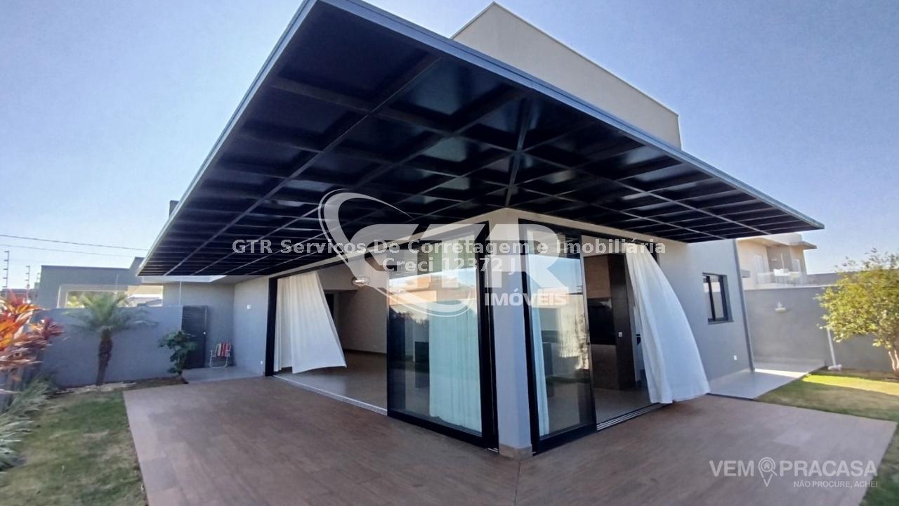 Casa Térrea à venda no Jardim Noroeste, Campo Grande – foto 78