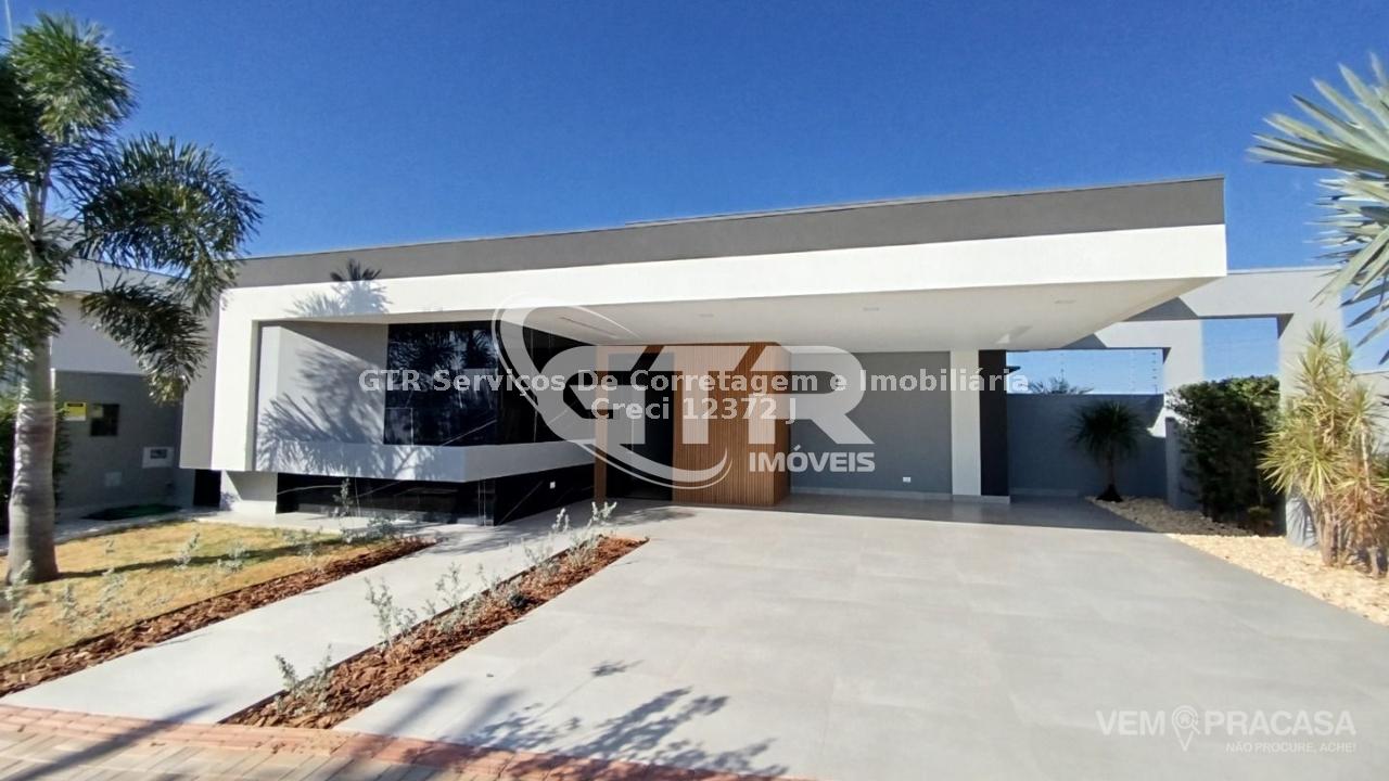 Casa Térrea à venda no Jardim Noroeste, Campo Grande – foto 79