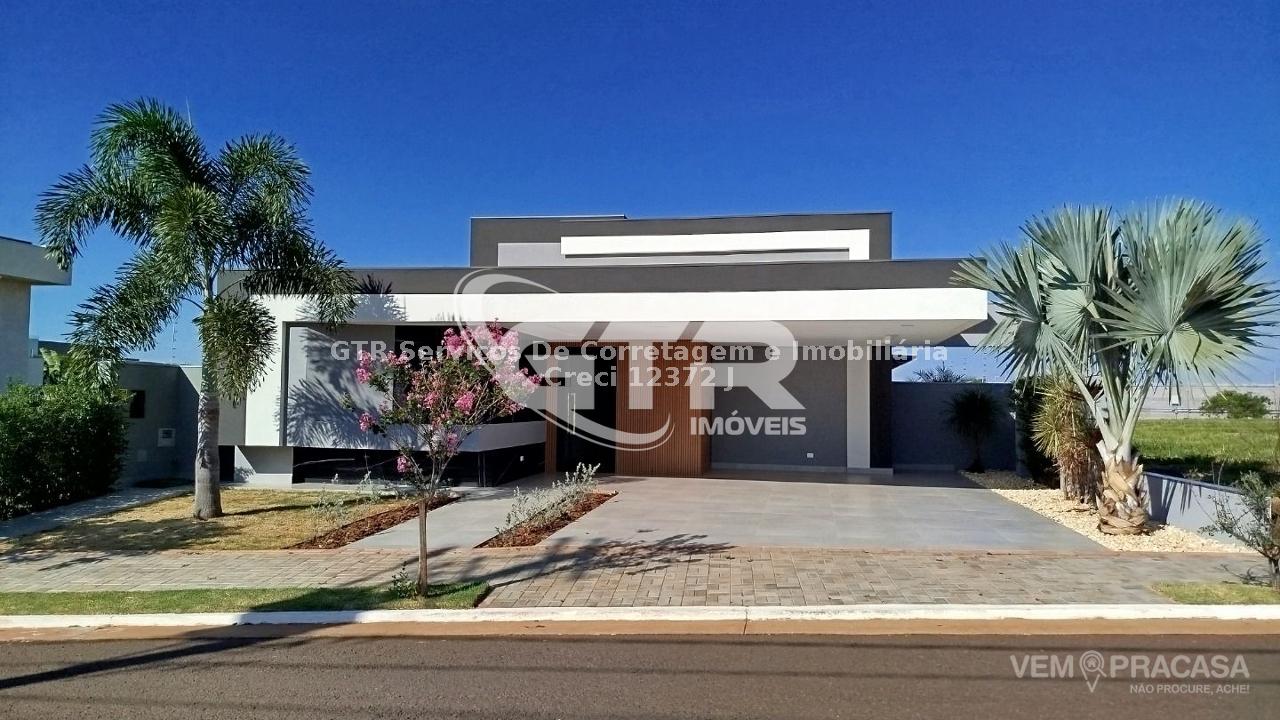 Casa Térrea à venda no Jardim Noroeste, Campo Grande – foto 82