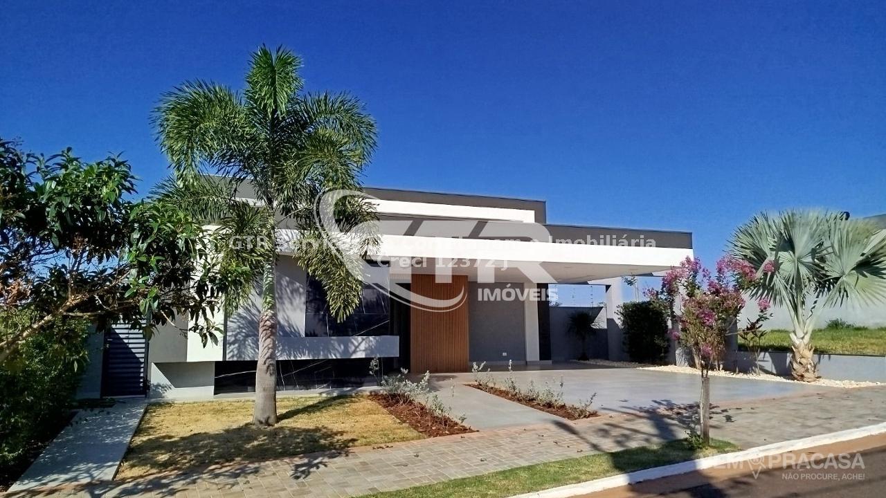 Casa Térrea à venda no Jardim Noroeste, Campo Grande – foto 84