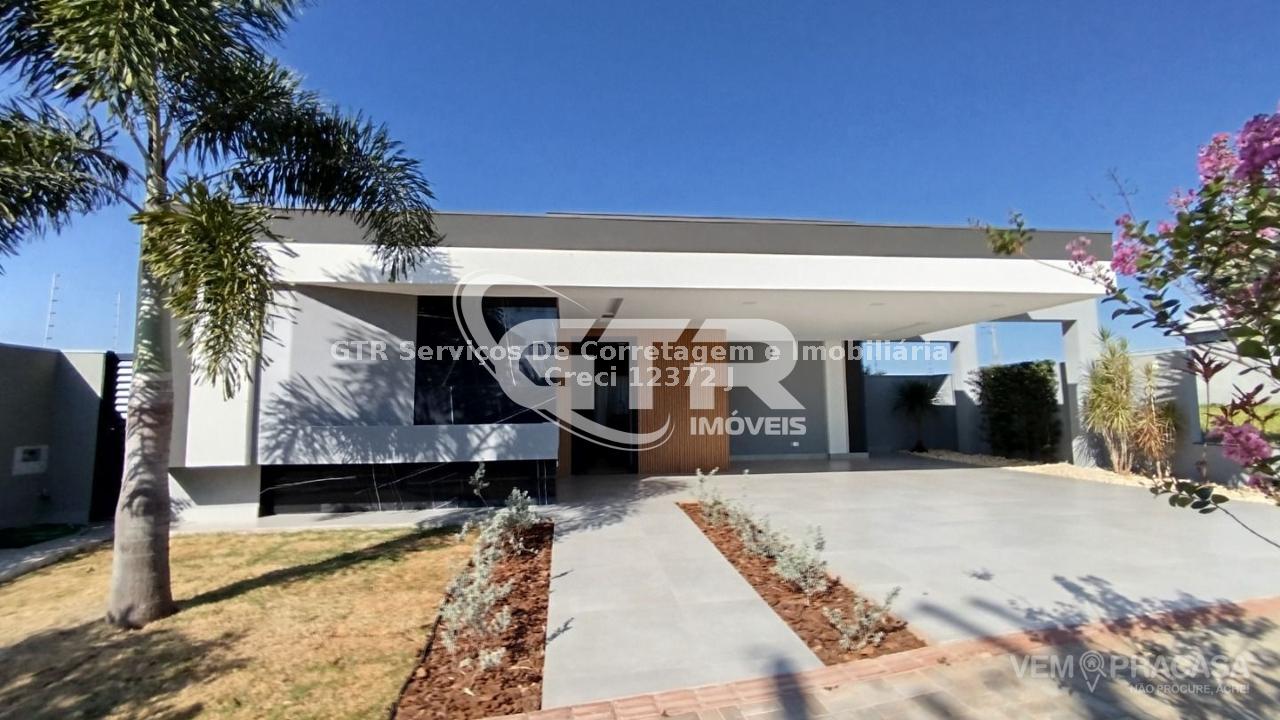 Casa Térrea à venda no Jardim Noroeste, Campo Grande – foto 87
