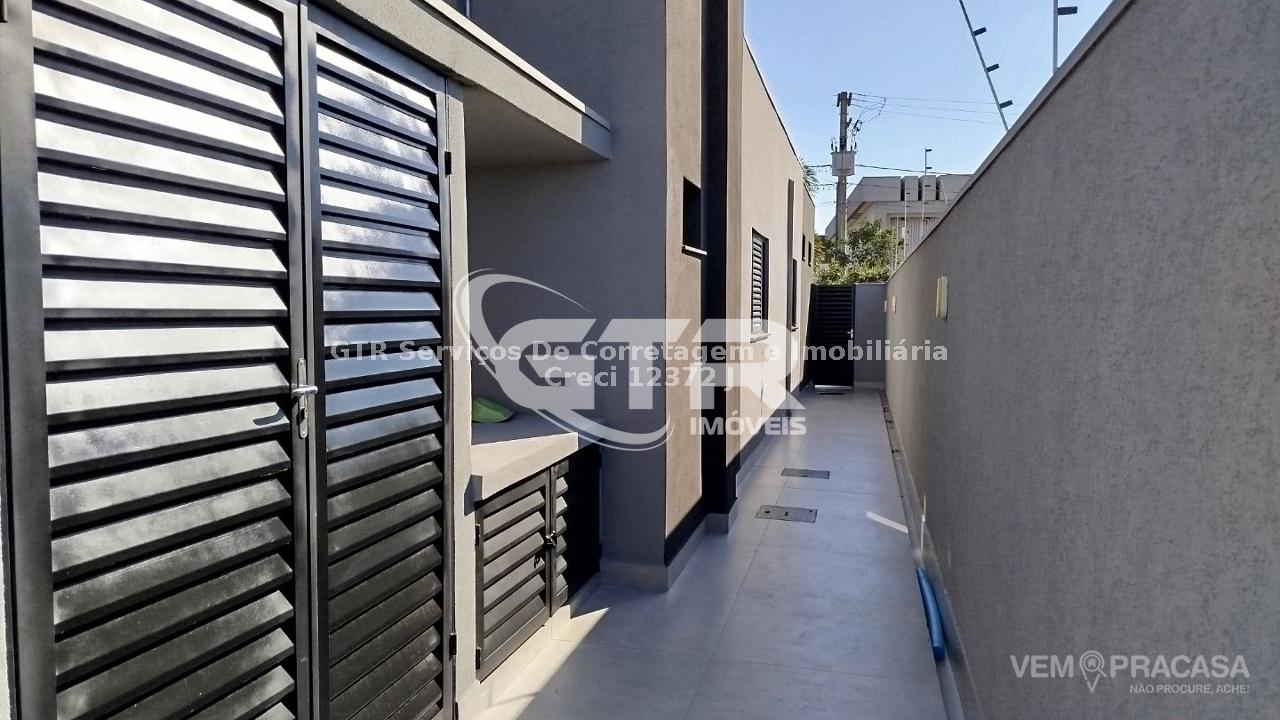 Casa Térrea à venda no Jardim Noroeste, Campo Grande – foto 90