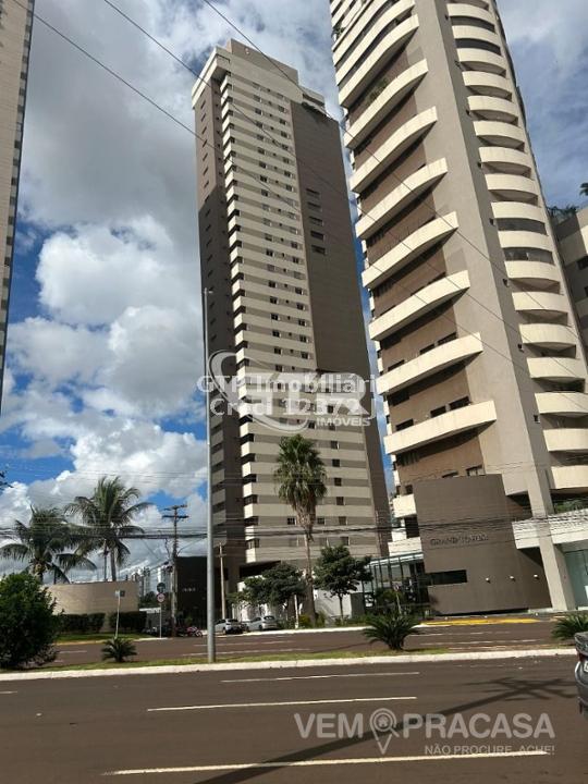 Apartamento à venda no Royal Park, Campo Grande – foto 1