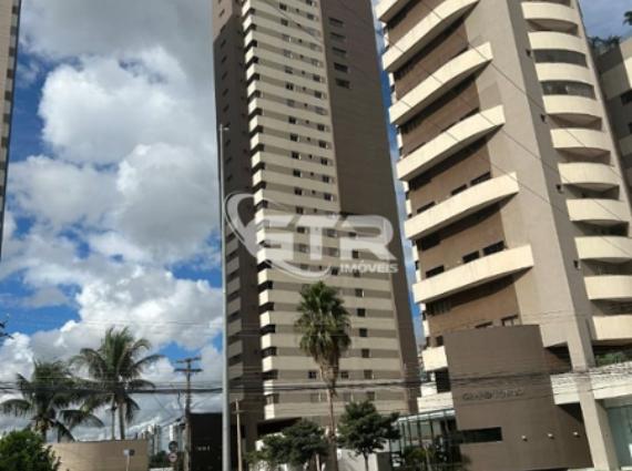 Apartamento à venda no Royal Park, Campo Grande