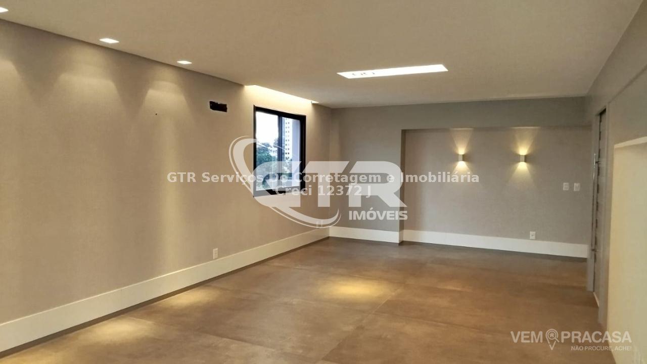 Apartamento à venda no Royal Park, Campo Grande – foto 3