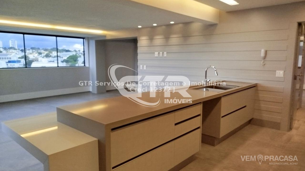 Apartamento à venda no Royal Park, Campo Grande – foto 28