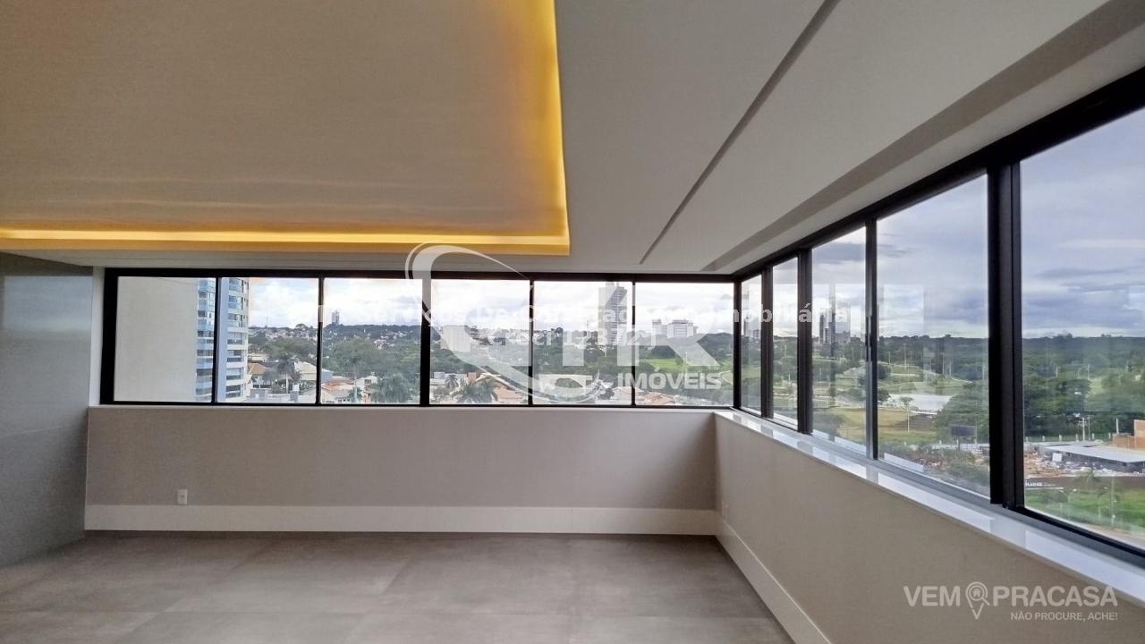 Apartamento à venda no Royal Park, Campo Grande – foto 33