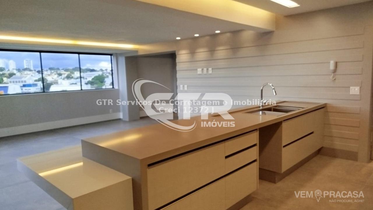 Apartamento à venda no Royal Park, Campo Grande – foto 39