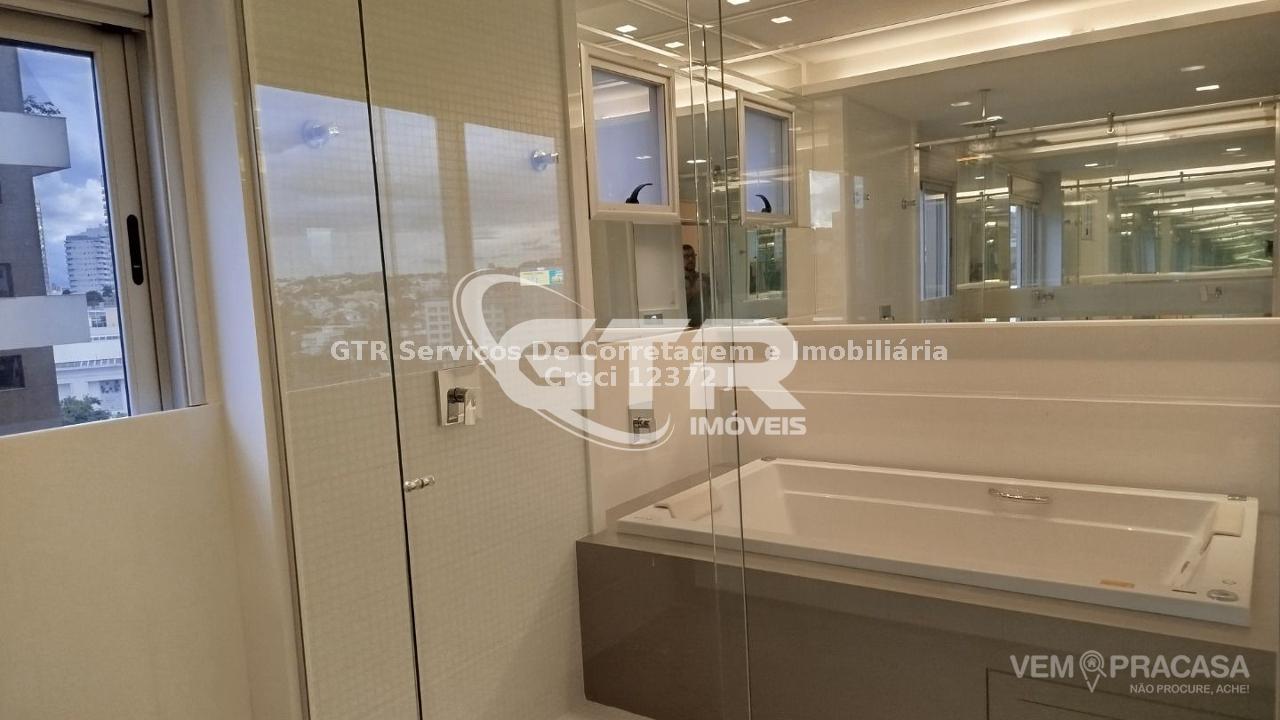 Apartamento à venda no Royal Park, Campo Grande – foto 68