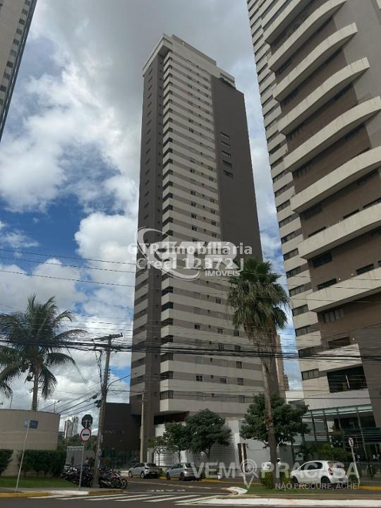 Apartamento à venda no Royal Park, Campo Grande – foto 134