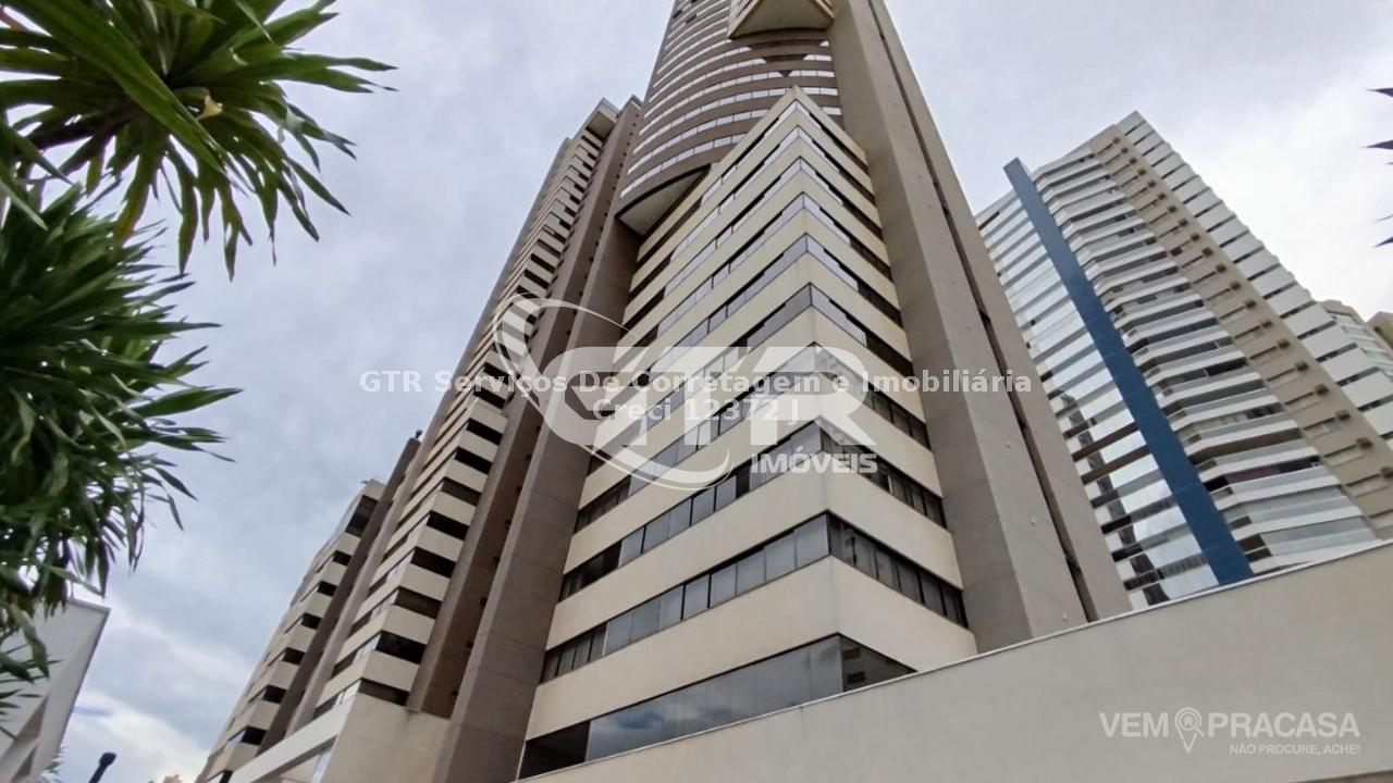 Apartamento à venda no Royal Park, Campo Grande – foto 152