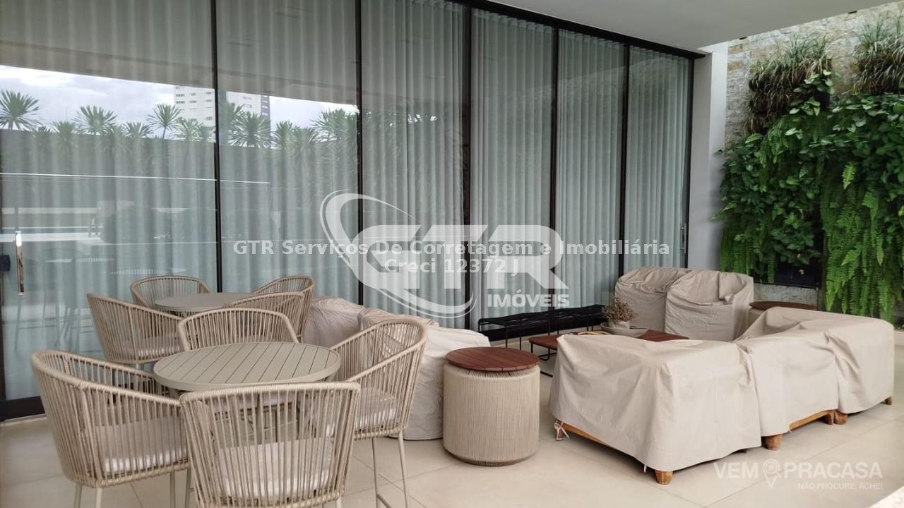 Apartamento à venda no Royal Park, Campo Grande – foto 157